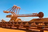 Rio Tinto continues record operational output