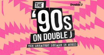 The 90s on Double J