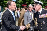 Tony Abbott's decision to grant Prince Philip a knighthood proved controversial.