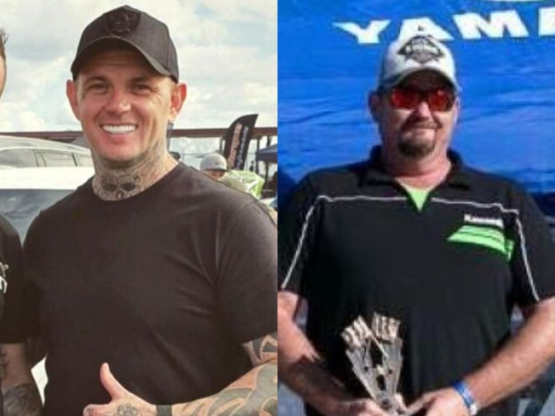 Police Ordered To Disclose Hours Of Secret Recordings Ahead Of Ex Bikie Double Murder Hearing Abc News