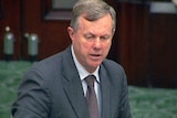 Police say South Australian Premier Mike Rann was assaulted at a function at the National Wine Centre this evening.