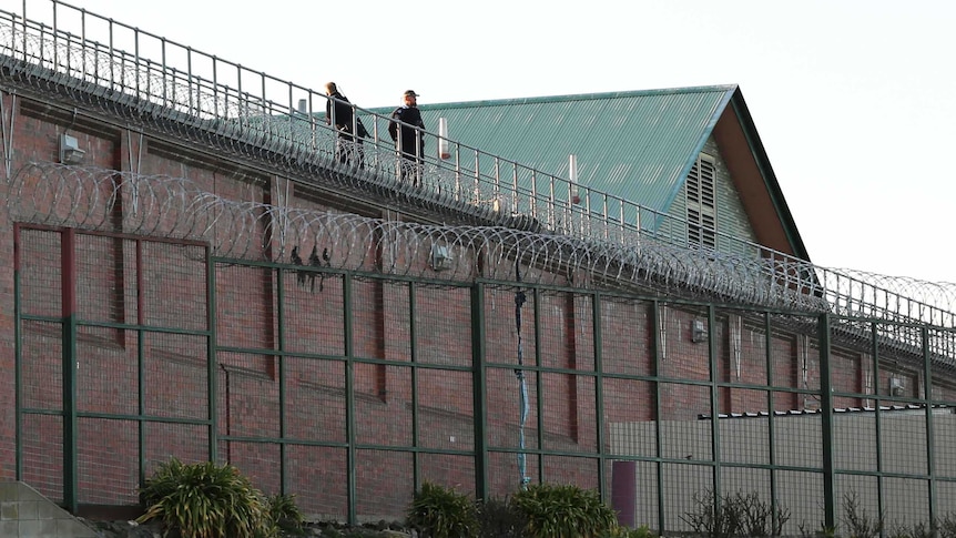 Goulburn Correction Centre