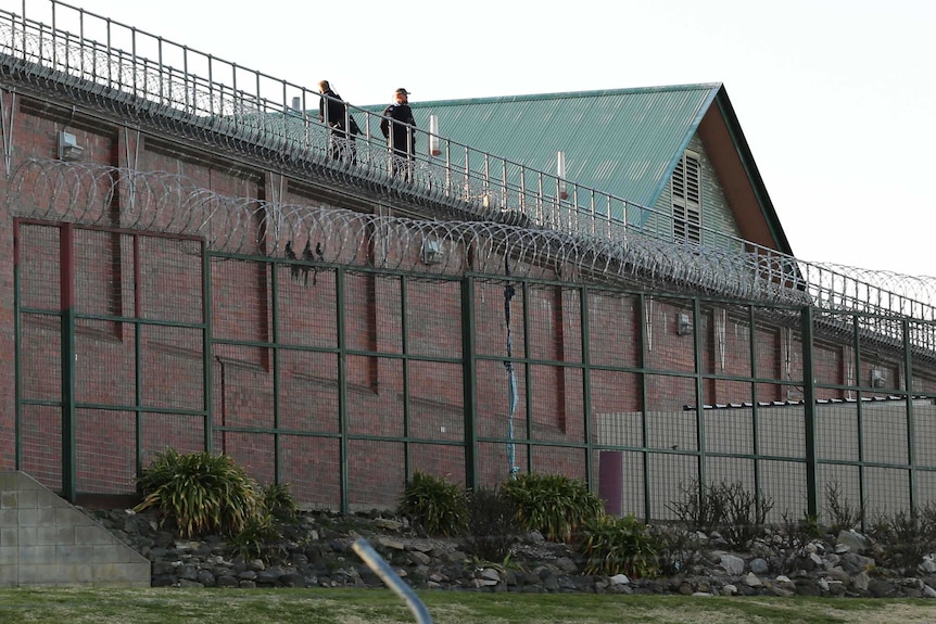 Goulburn Correction Centre