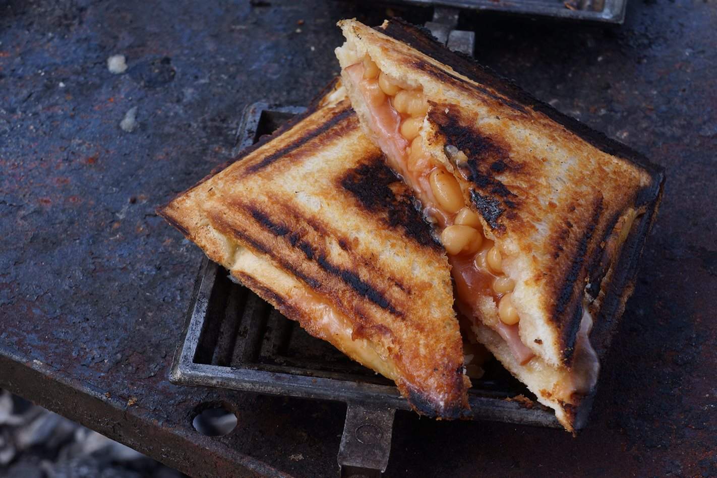 Would you go to a jaffle party? - ABC listen