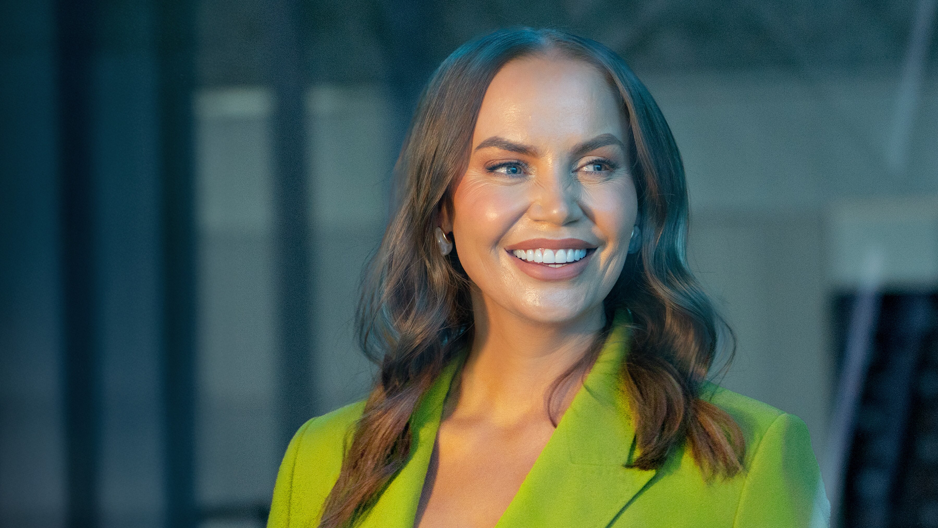 Jelena Dokic is reclaiming her story