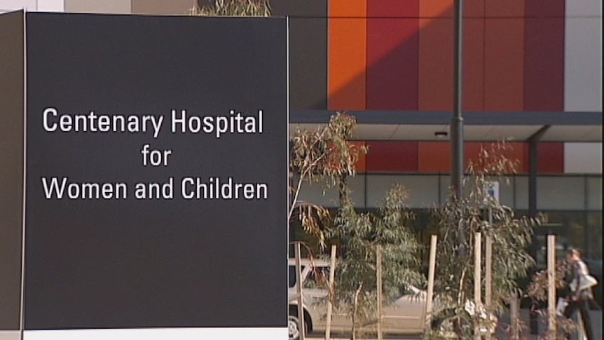 Centenary Hospital for Women and Children