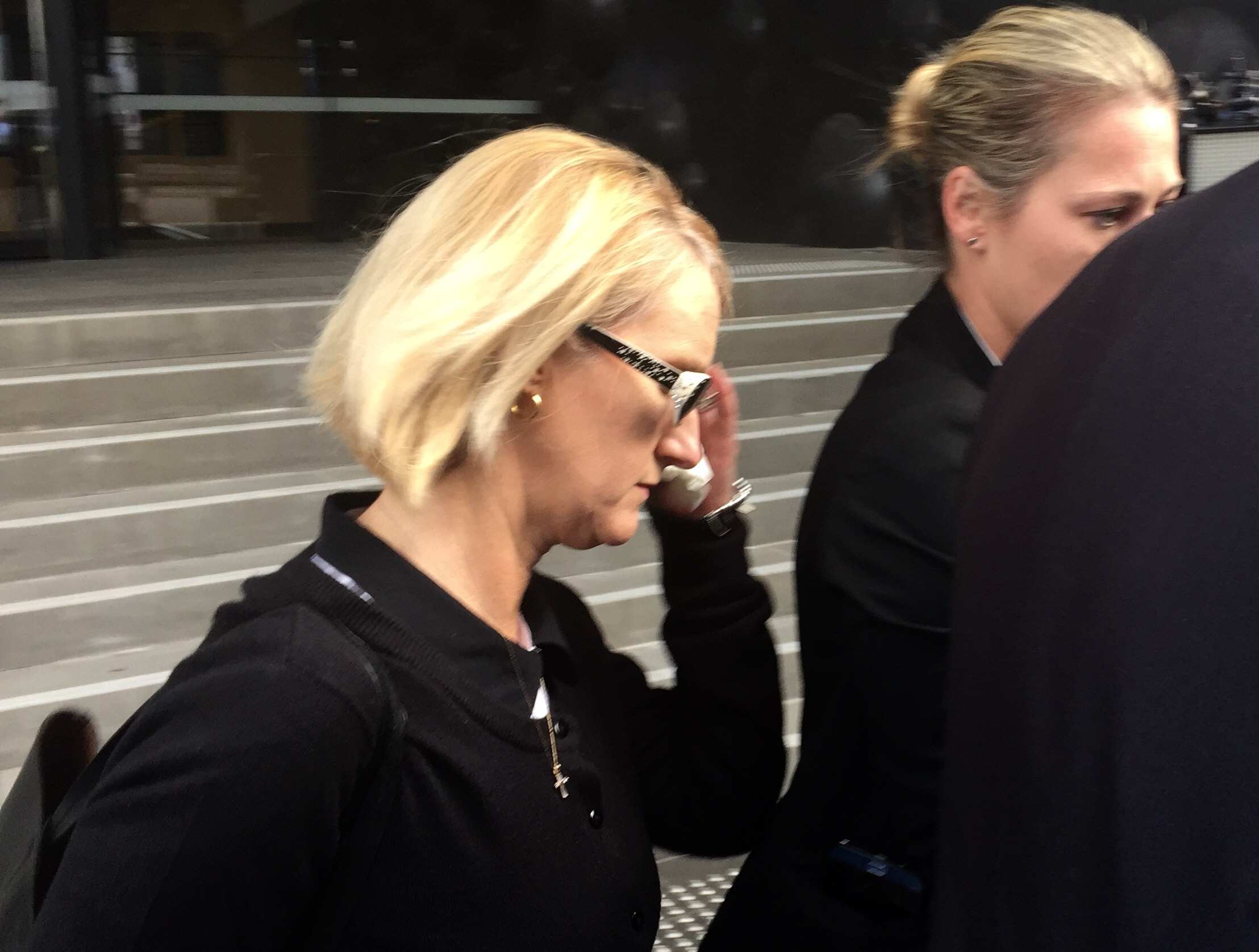 Former Newcastle Council manager avoids jail time for fraud after ...