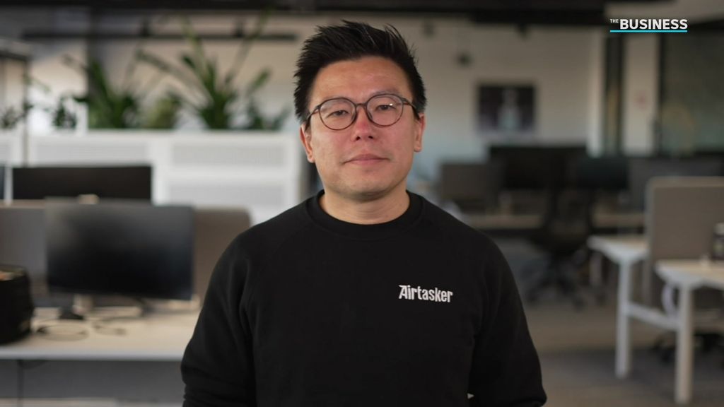 More people than ever offering services on Airtasker, says company ...