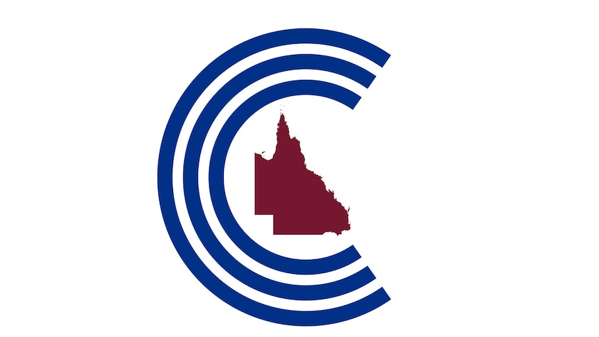 CCC logo Qld