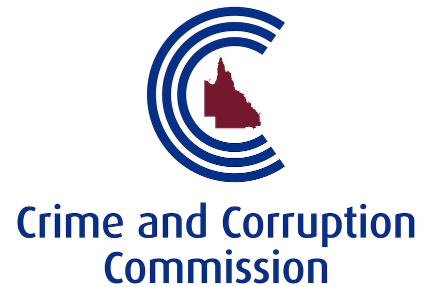 CCC logo Qld