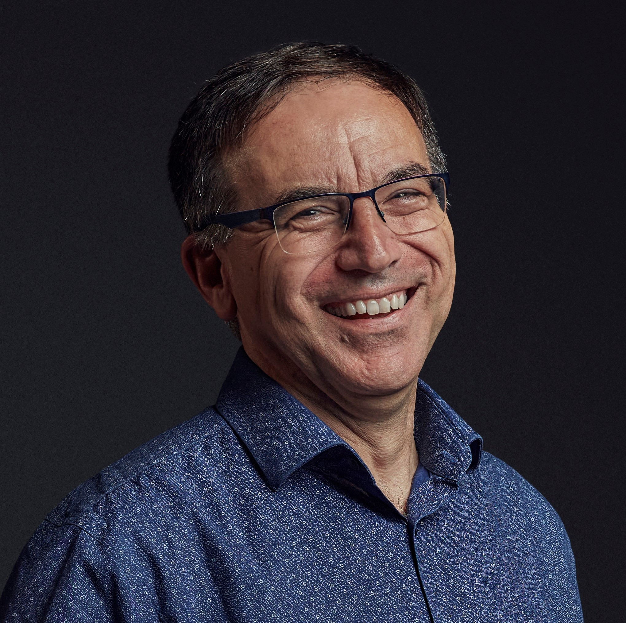 Changing Australia: Professor Mark Blaskovich the antibiotic hunter