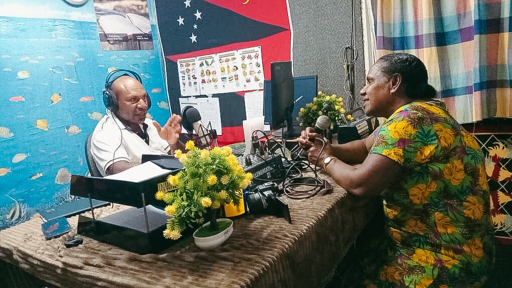 Media for Development Initiative - ABC International Development