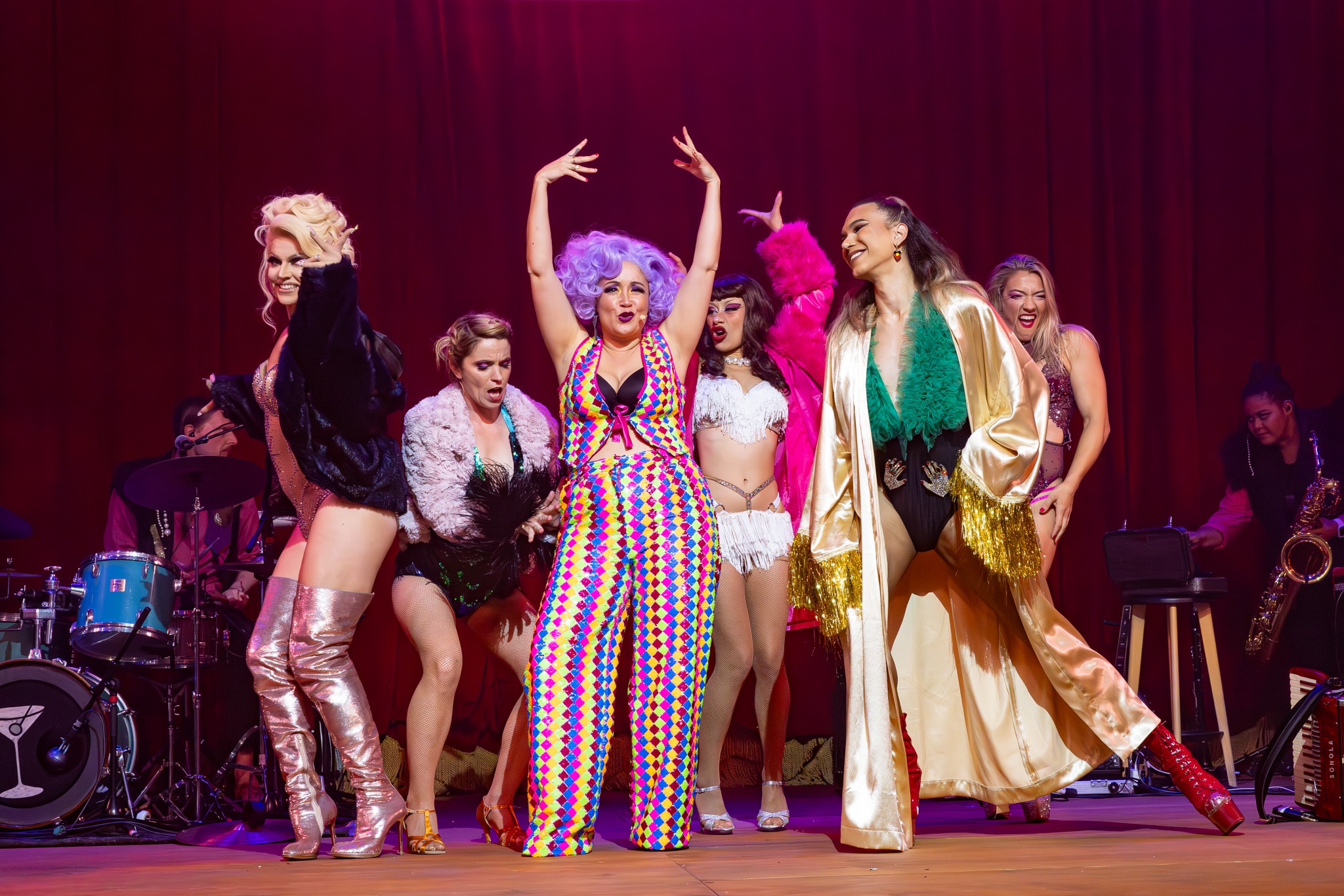 Sydney Festival 2025 The five shows that stuck with us and what to see