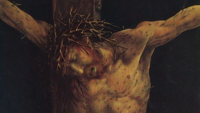 Exploring the spiritual senses: Seven meditations from the foot of the  Cross - ABC Religion & Ethics