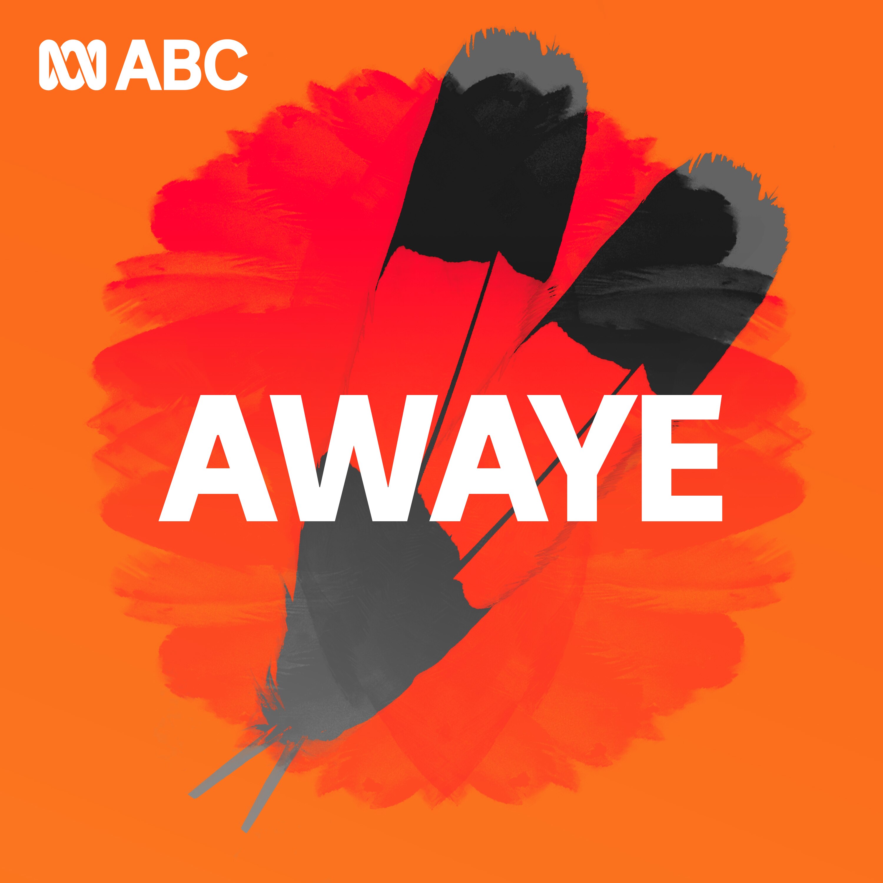 AWAYE! - Separate stories podcast