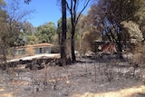 Fire hearing in court