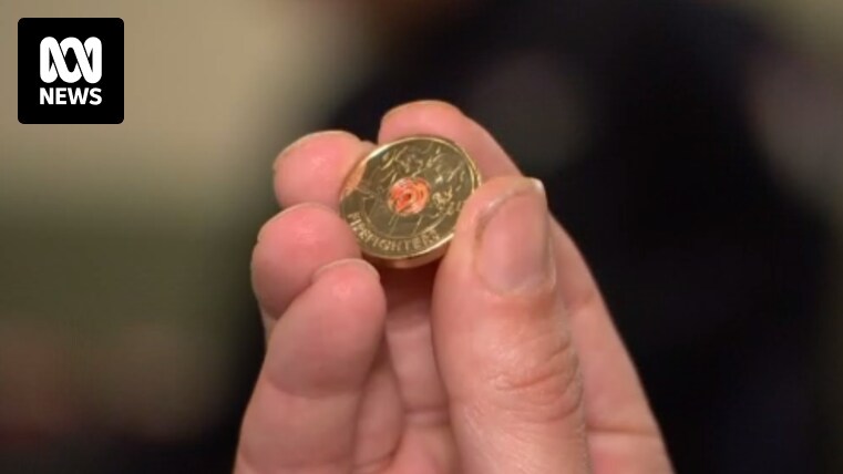Les passionnés de pièces de monnaie voyagent à travers le pays pour l’échange de pièces de la Monnaie royale australienne