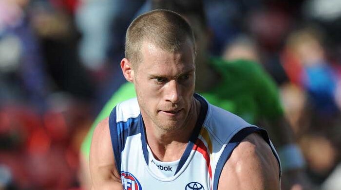 Herculean: Scott Thompson racked up an incredible 51 touches - just two short of the all-time record.