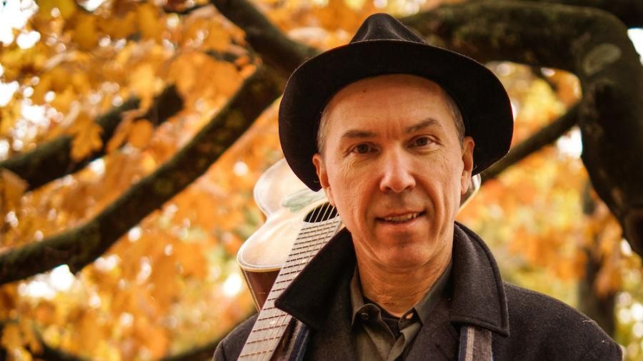 Crushing but perfect: the classic pop song that sticks with Rob Snarski episode artwork
