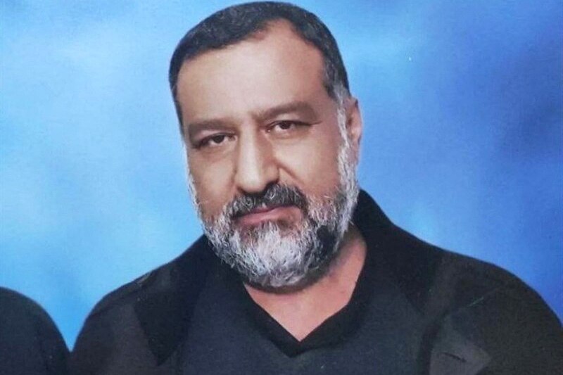 A profile photo of Sayyed Razi Mousavi