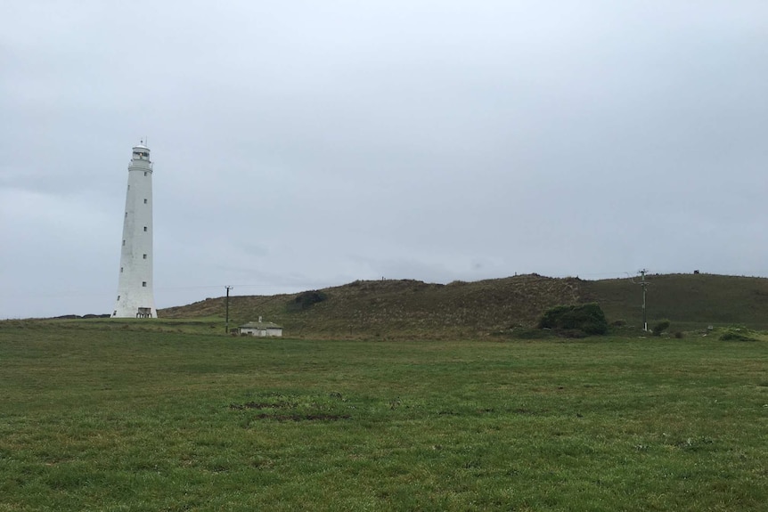 Golf course developments are changing King Island