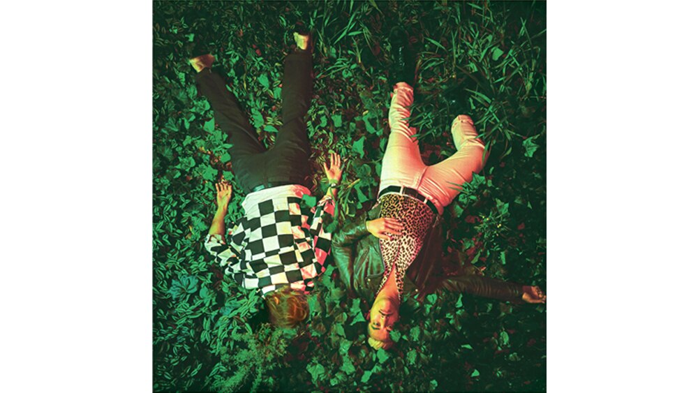 Polish Club announce national tour and new album triple j