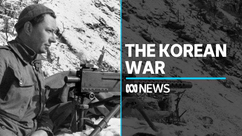 Commemorations Mark 70th Anniversary Of Korean War Armistice - ABC News