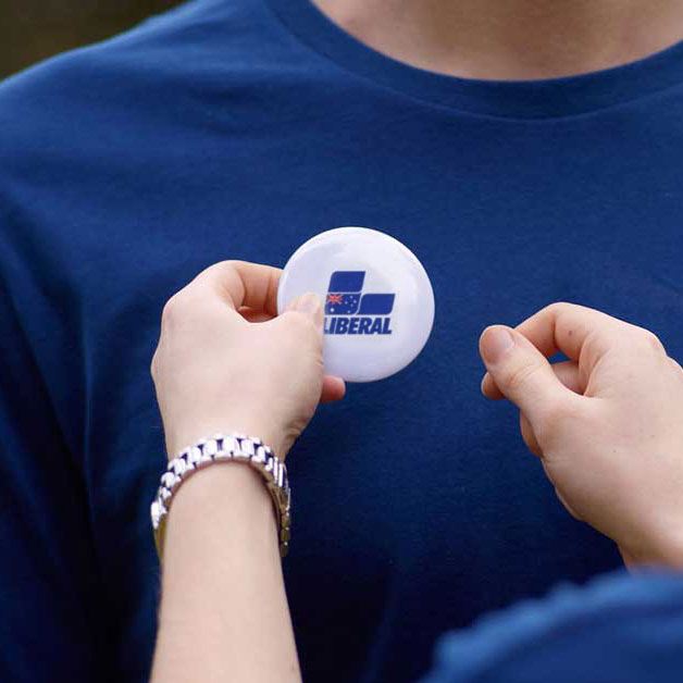 Victorian Liberals censor statements amid fiery preselection contest