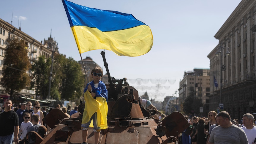 Ukraine independence (1)