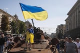 Ukraine independence (1)