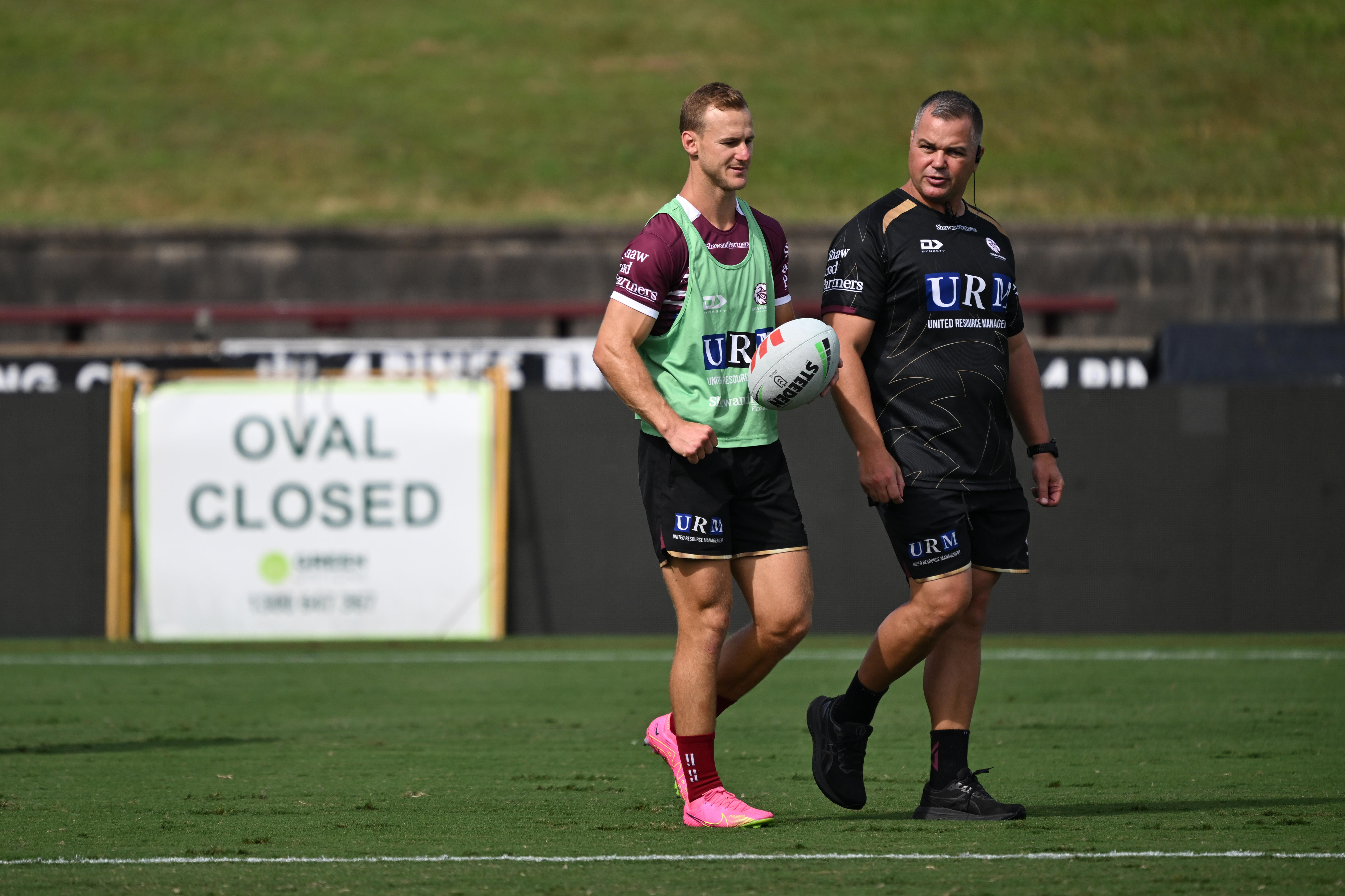ABC NRL Daily