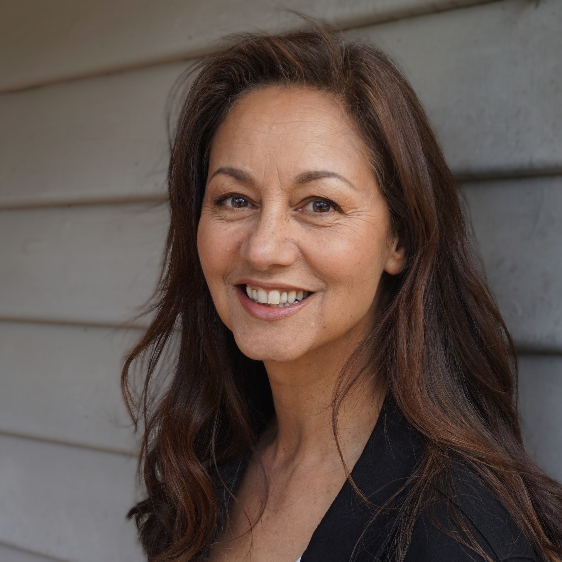 Michelle Wright's 'eye-opening' experience acting in a prison play inspired her new novel Good Boy