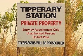 Tipperary Station