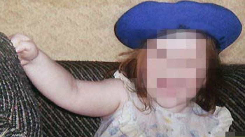 The girl's parents have denied murdering her by neglect.