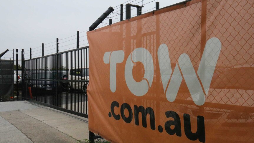 The Tow.com.au compound