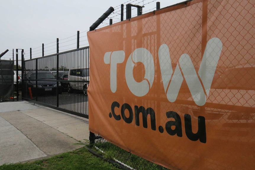 The Tow.com.au compound