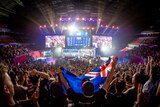 Over 7,500 people attended IEM Sydney 2018