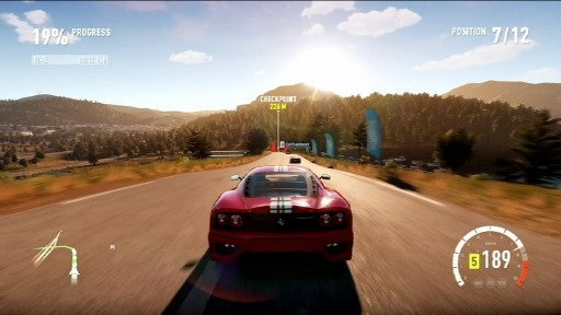 I've lost all my progress, what do I do? – Forza Support