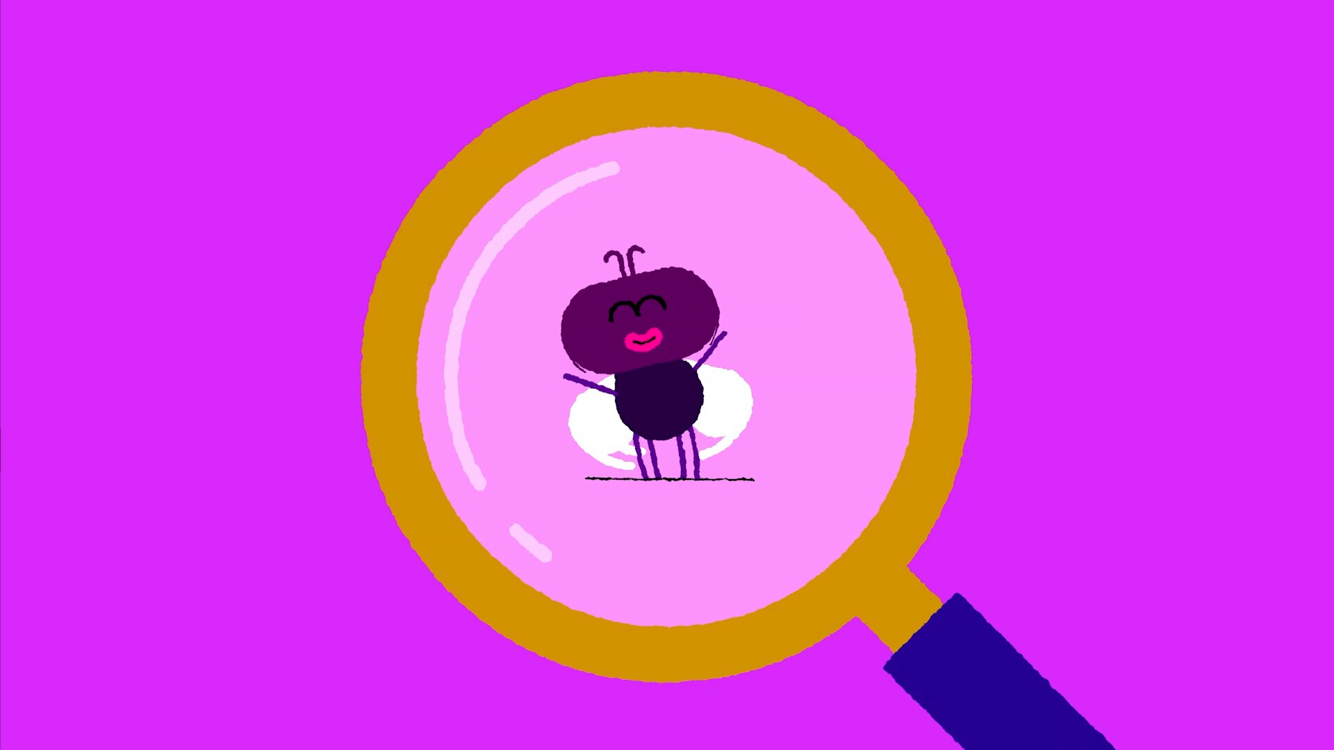 The fly - ABC Kids listen