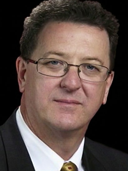 Labor Senator Mark Bishop