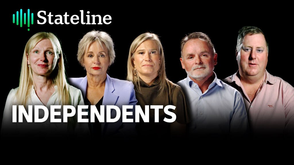 ABC News TAS: How will independents shape Tasmania's next parliament ...
