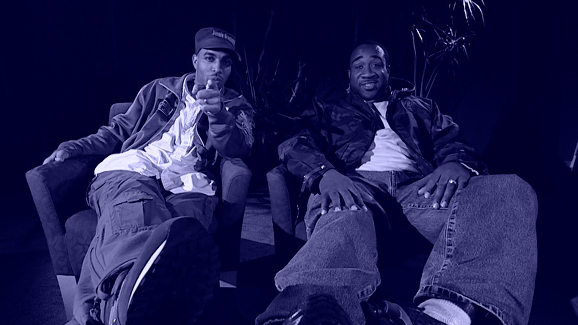 Jungle Brothers Guest Program Rage 2004 Abc Rage