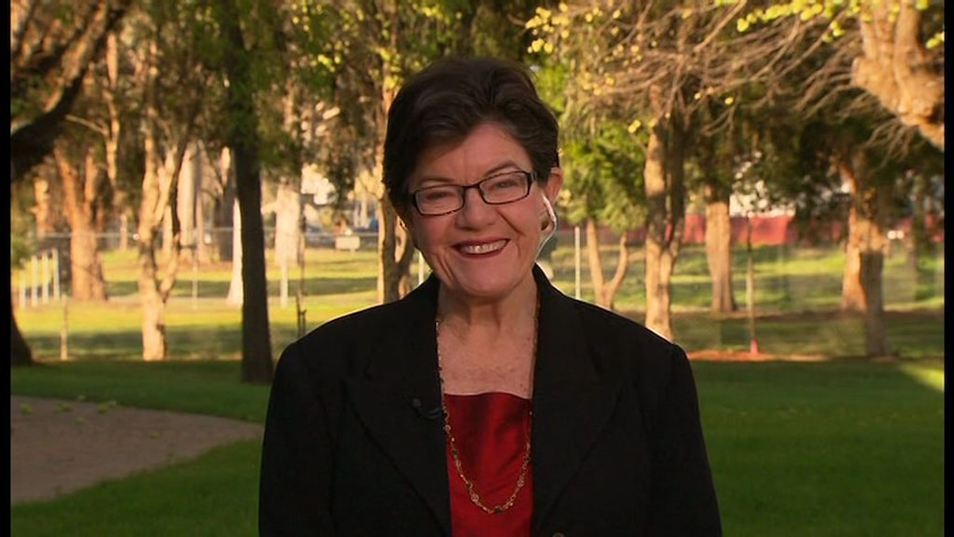 Cathy McGowan is concerned about agriculture course price hikes.