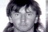 Greenough murderer William Patrick Mitchell