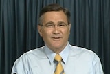 Former WA Premier Geoff Gallop