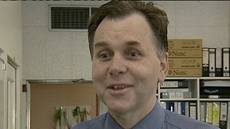 Dr Barry Marshall was one of six people awarded the Companion of the Order of Australia.
