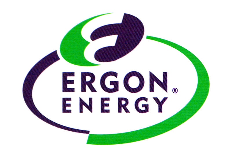 Ergon Energy logo