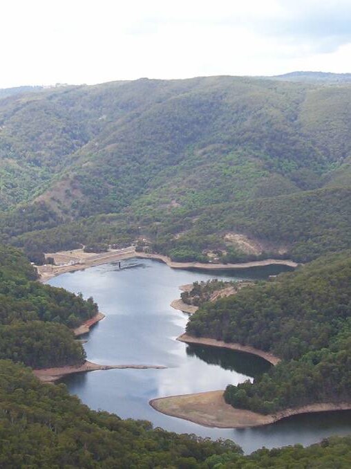 NSW government accused of 'keeping people in the dark' over proposed dam's cost thumbnail