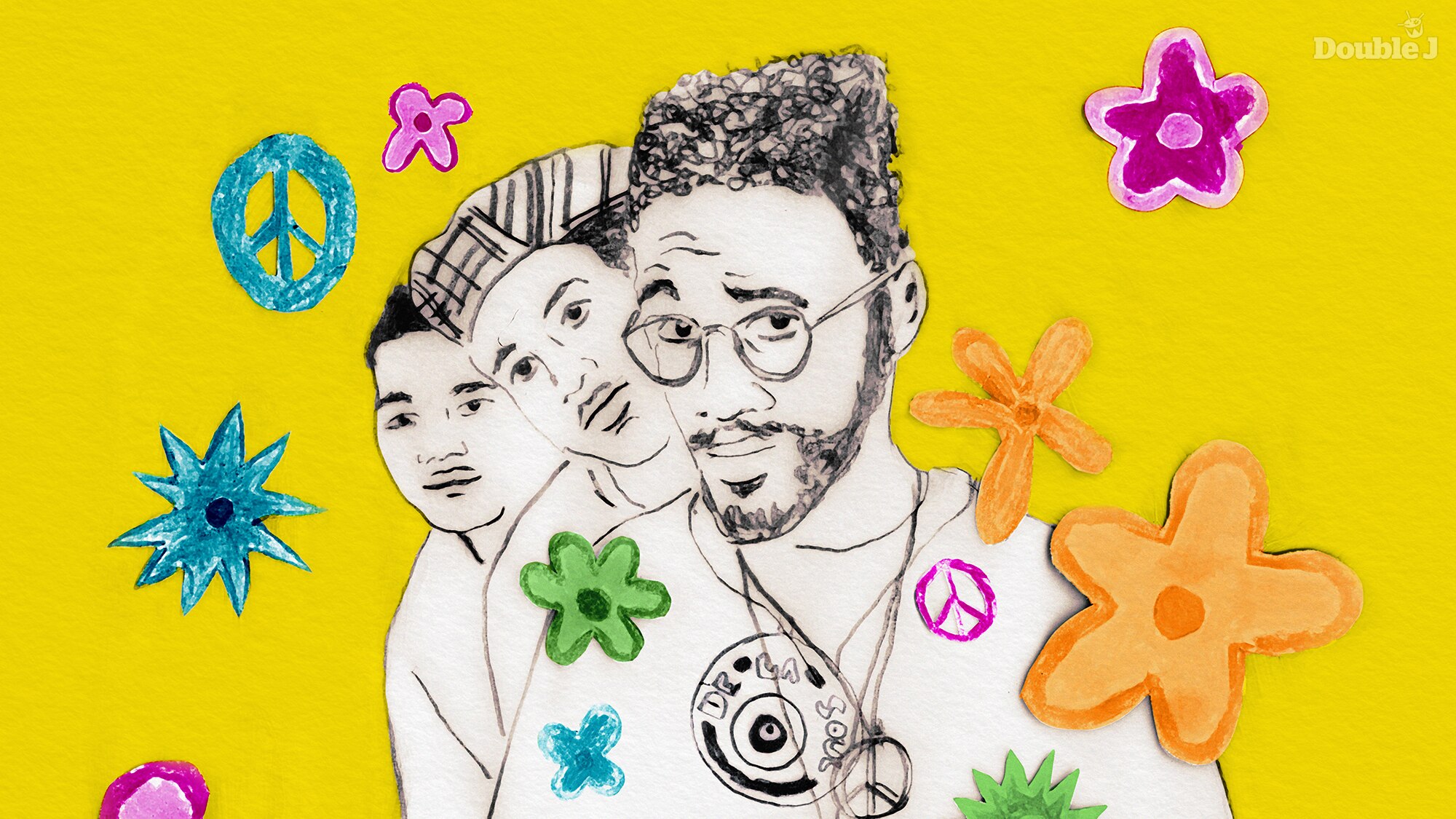 jackson5 / ABC(DJ HASEBE REMIX)/レア盤7インチ jackson 5/dj hasebe