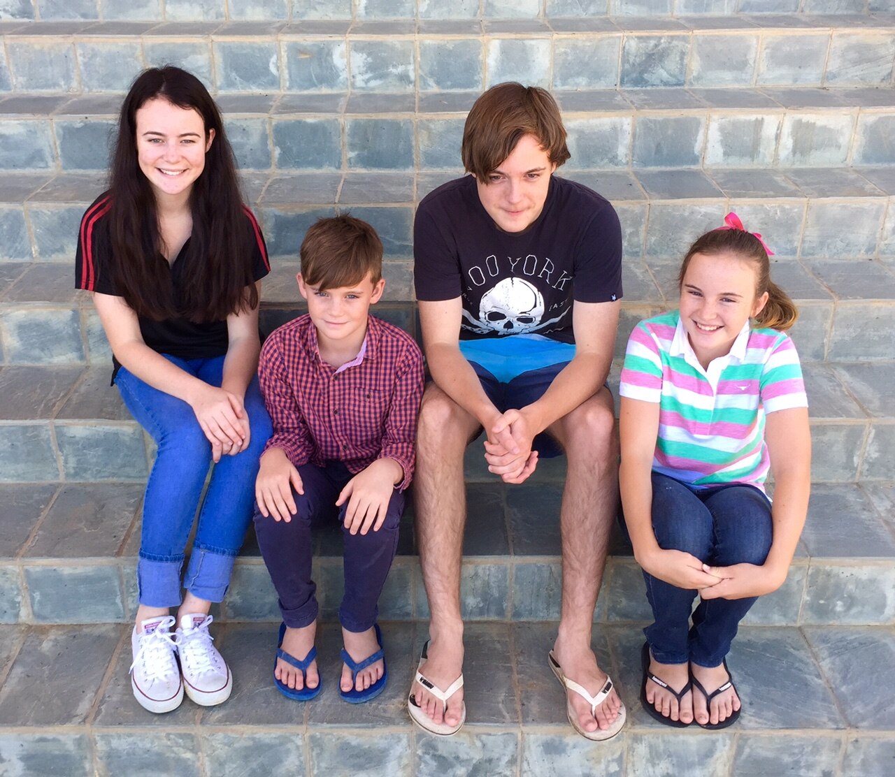 Boost in tuition assistance for remote families - ABC News